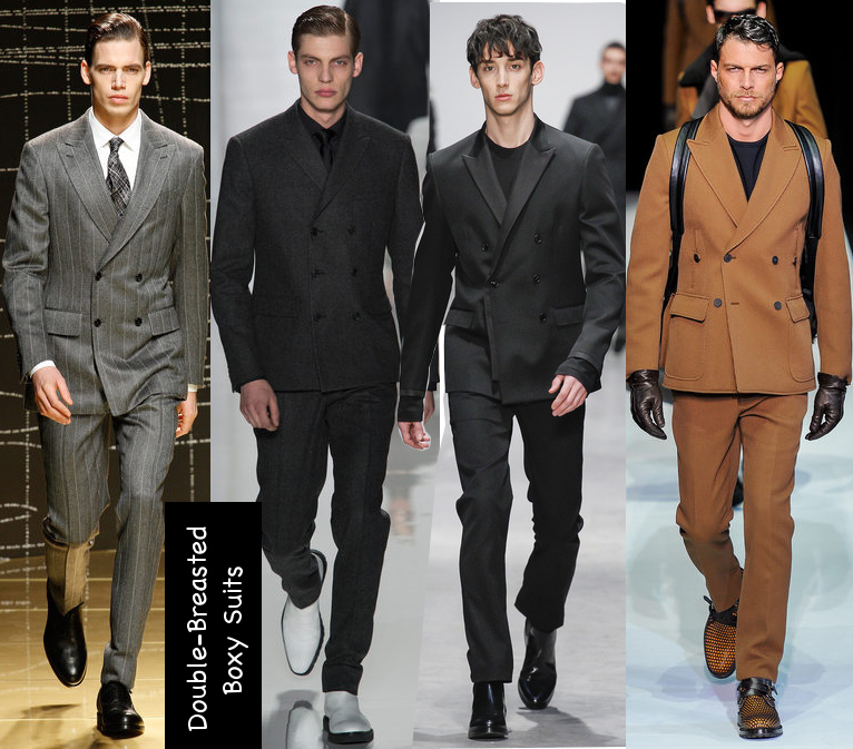 Runway to Style Freaks| Fashion Blog: The Top Men's Fall 2013 Must Have ...