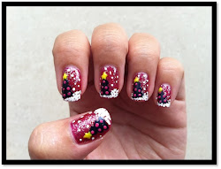 nail stickers own blogthis email