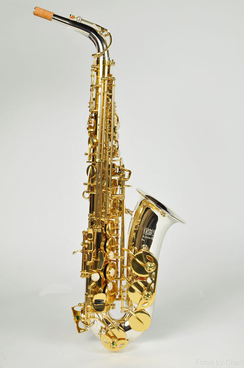 Why is it harder to play Soprano Sax than my Tenor Sax?