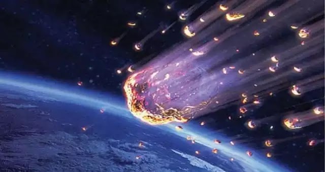 Αυξάνονται οι αστεροειδείς που «απειλούν» τη Γη (βίντεο)