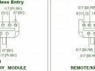 1995 Mustang Fuse Panel Diagram 1995 Mustang Fuse Panel Diagram