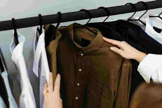 Cloths Dream Meaning
