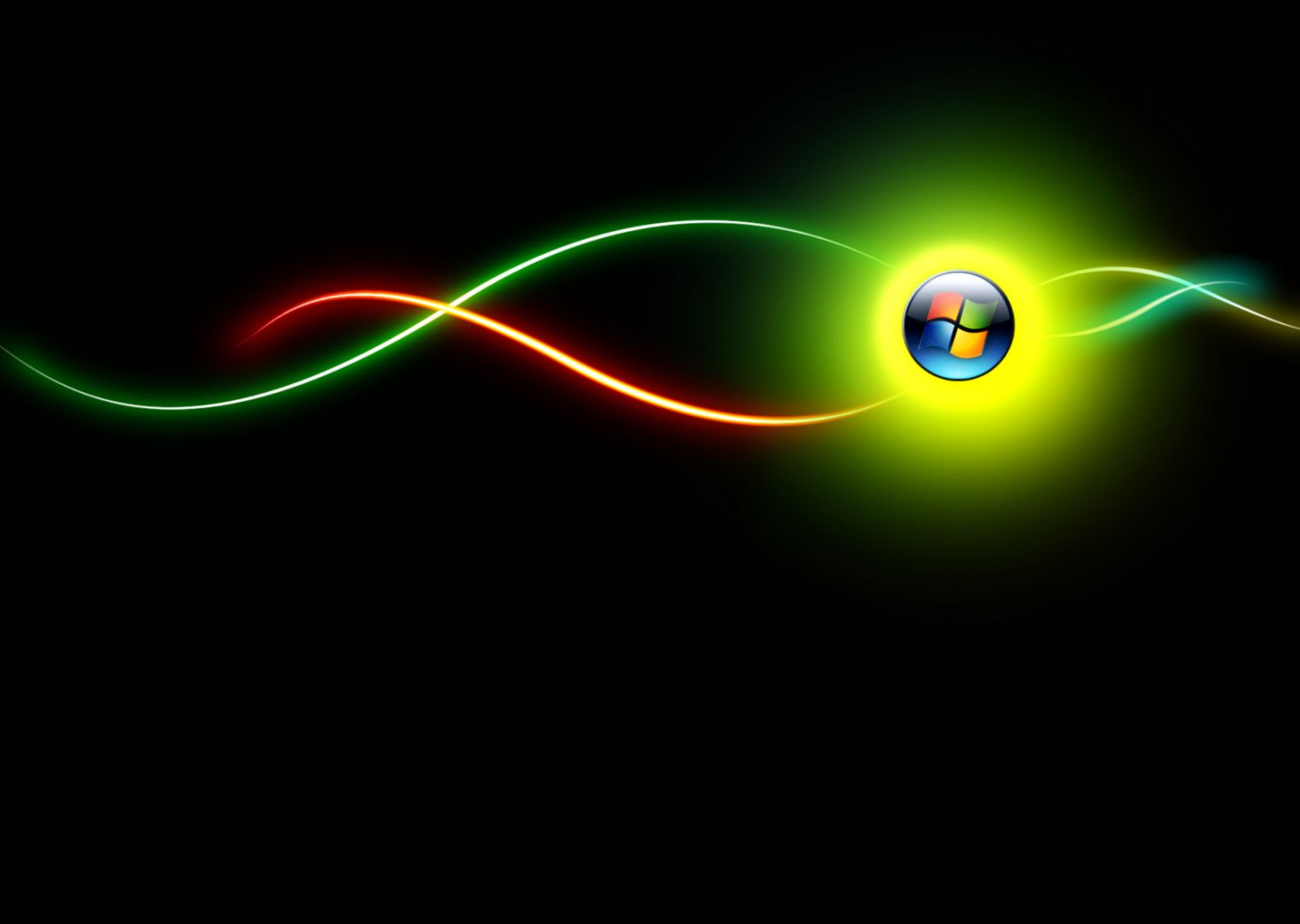 Free 3D Windows Desktop Backgrounds