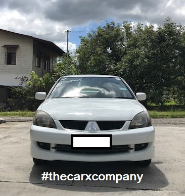 Brunei Used Cars For Sale By The Carx Mitsubishi Lancer 1 6 Glx Manual Model10 Brunei Used Cars