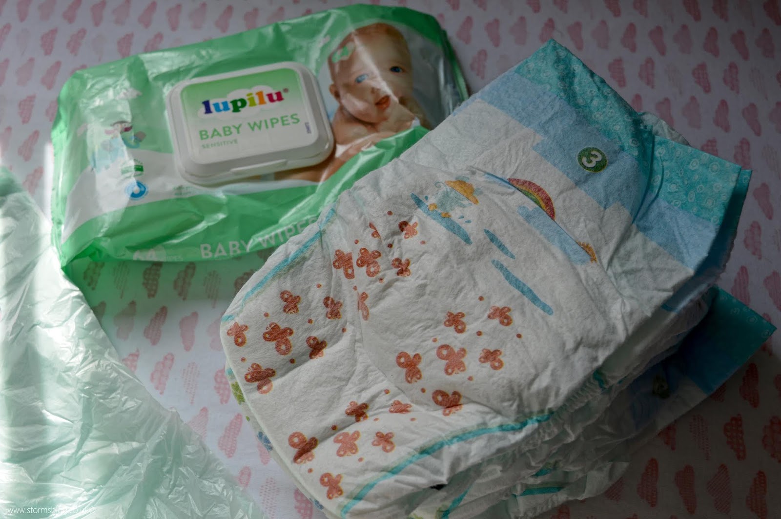 dentinox teething gel lidl