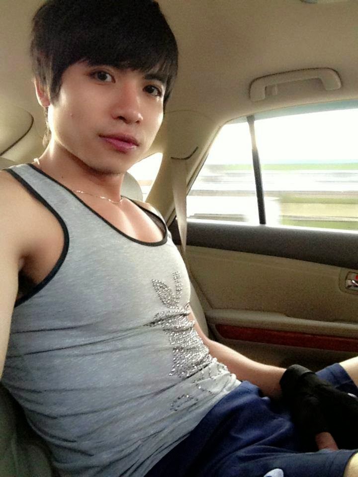 Cambodian Handsome Guys: HANDSOME MAN: MONY OUDOM