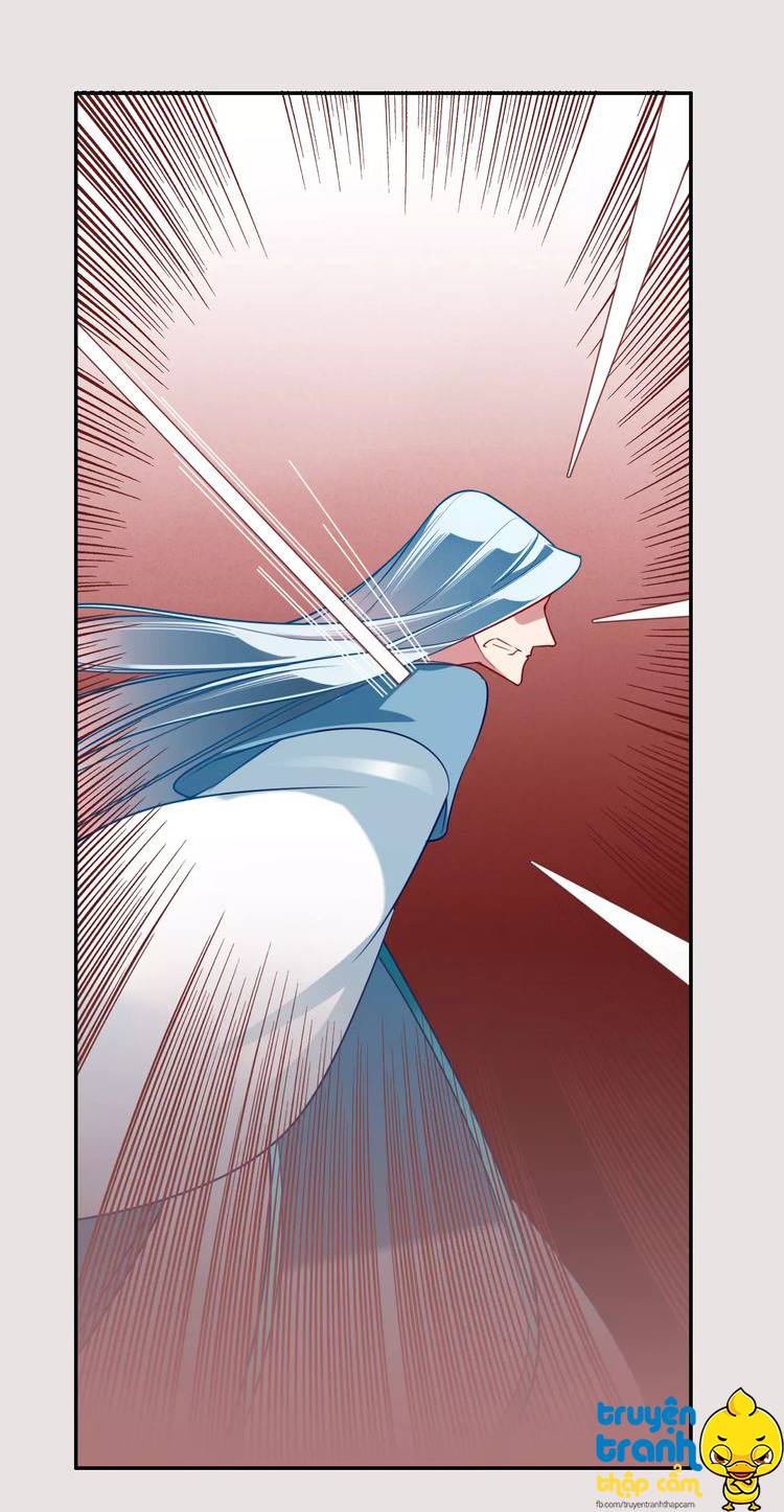 Cẩm Lý Quy - Chương 6 - Trang 31