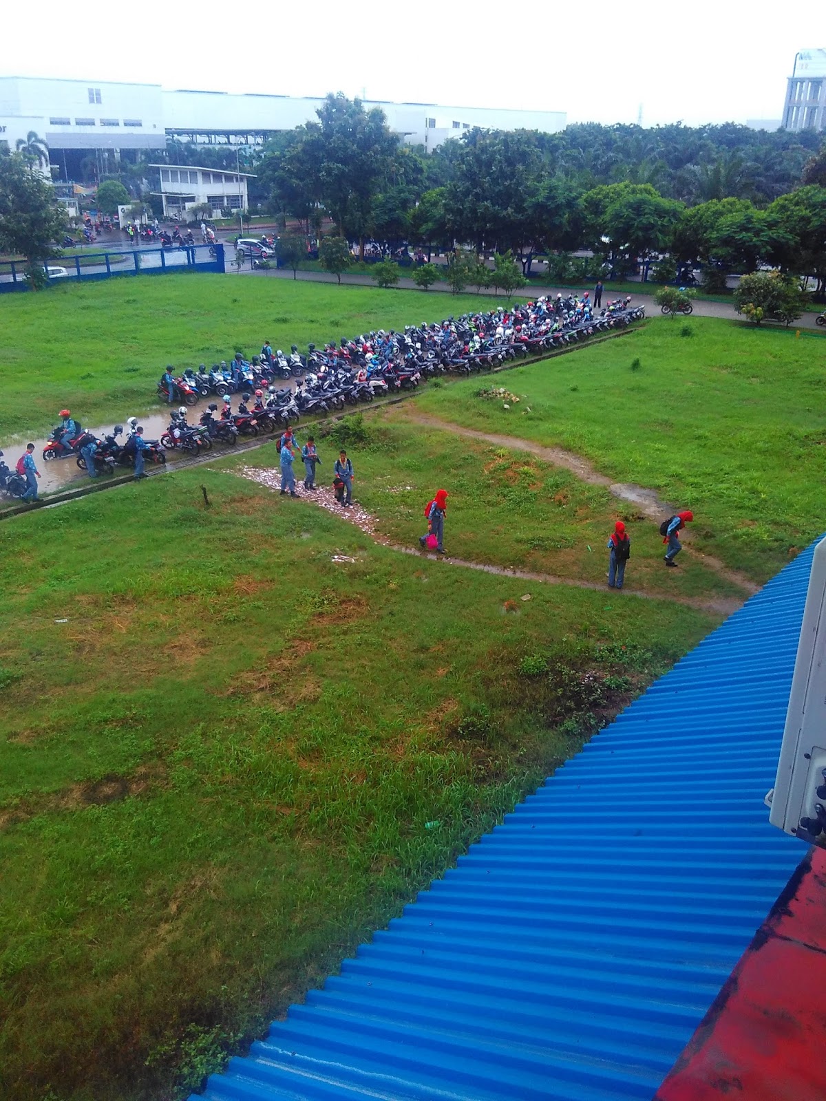 Macam macam angle kamera dalam fotografi | Prasetyo Art