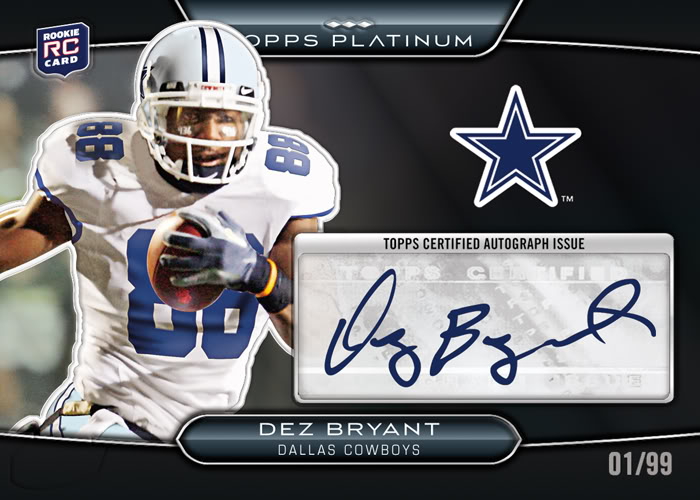 dez bryant signed jersey