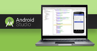 Android Studio Screenshot Android Studio