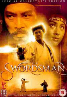 Swordsman (1990) เดชคัมภีร์เทวดา ภาค 1