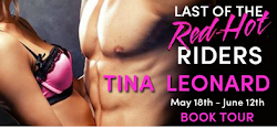 TBT Presents~Tina Leonard's Last of the Red Hot Riders