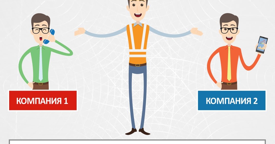 Было создано две компании. Основные цели создания фирмы. Два парня в офисе. Горизонтальное слияние компаний. Слияние и поглощение компаний.