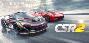Download free CSR Racing 2 MOD APK+DATA Unlimited Money 1.8.3 No Root and ios 