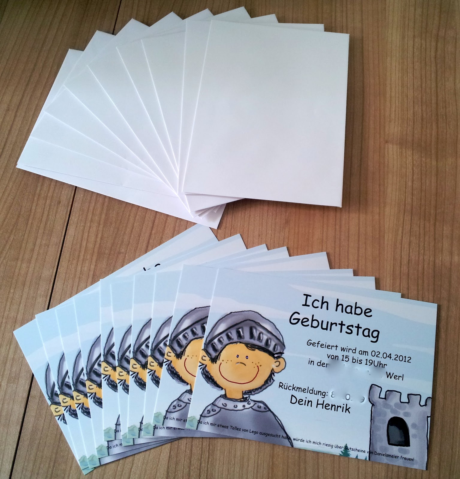 Wunderkarten Einladungskarten Und Mehr