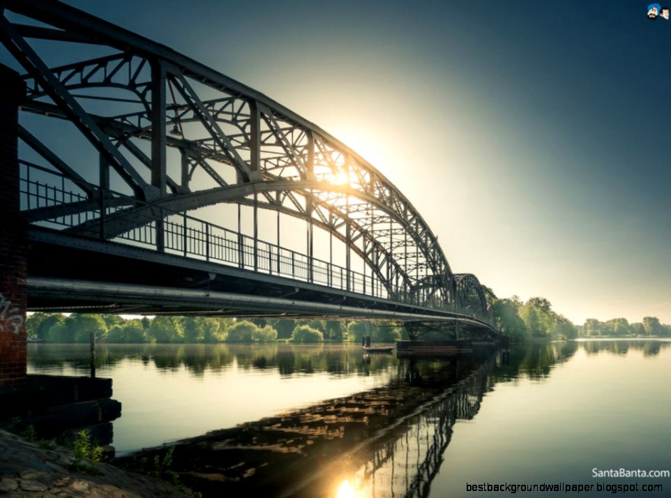 Free Download Bridges HD Wallpaper 31