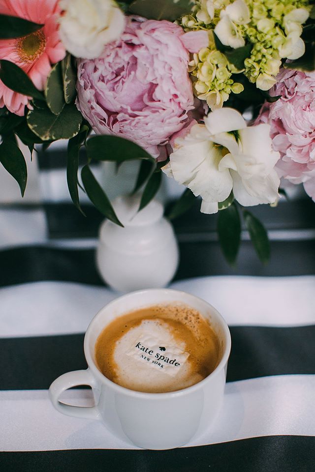 Espresso Bella says Perk Up! Coffee Catering Toronto by Espresso Bella