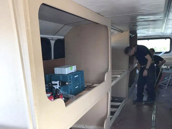 Two UK Women Turned A Double-Decker Bus Into A Shelter For Homeless, Proving The Amazement Human Generosity Can Bring Two UK Women Turned A Double-Decker Bus Into A Shelter For Homeless, Proving The Amazement Human Generosity Can Bring