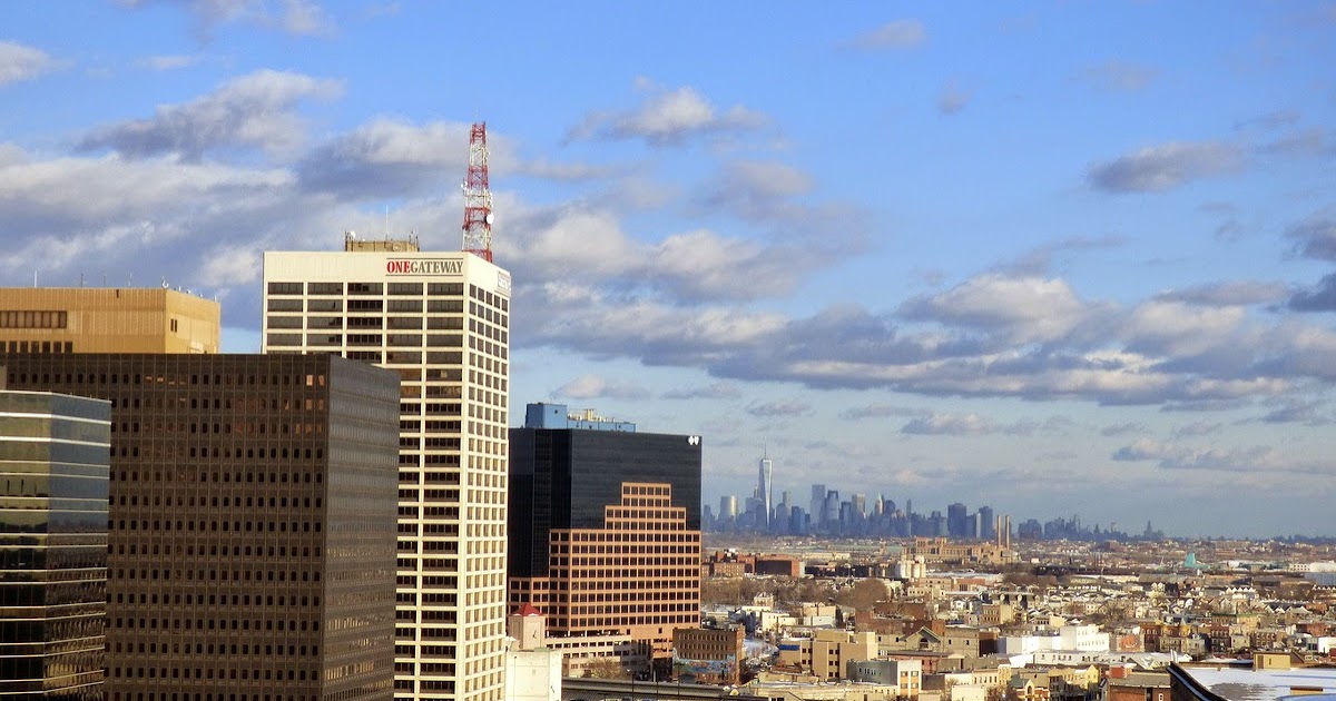 Essex County Place Financial Services Company Could Locate in Newark