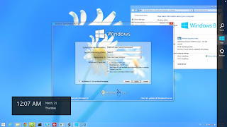 Jajal Windows 8 Transformation