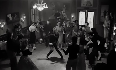 The Book & the Movie: White Nights | Fyodor Dostoyevsky, 1848 / Luchino Visconti, 1957 16 The Book & the Movie: White Nights | Fyodor Dostoyevsky, 1848 / Luchino Visconti, 1957 Le+notti+bianche+(35)