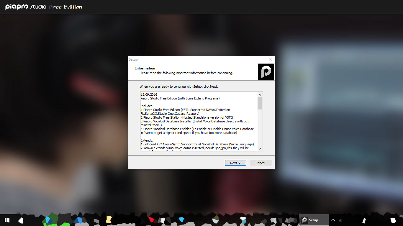 Piapro Studio Download Free Piapro Studio Download Free