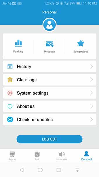 Honor 8 Pro beta program Honor 8 Pro beta program