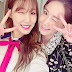Fall for the cute selca pictures of SNSD's Tiffany and YoonA