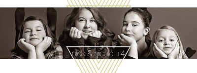 Nick & Nicole Plus 4