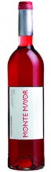 1724 - Monte Mayor 2009 (Rosé)