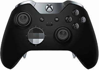 Microsoft Xbox One Elite PC Controller - features