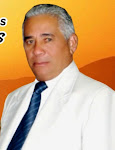 Pr. Carlos L. da Vera Cruz Pastor Presidente