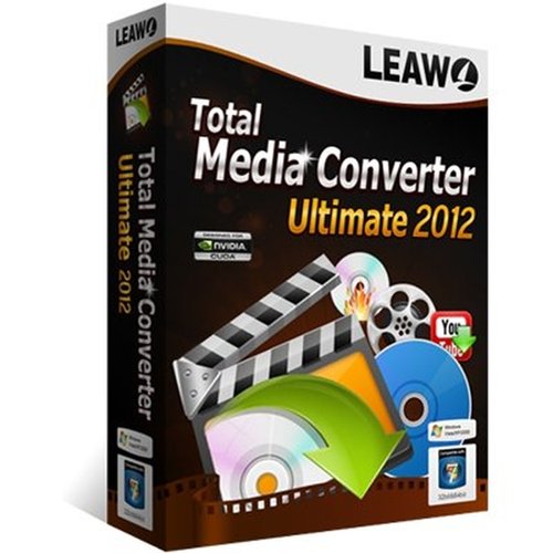 Leawo total media converter ultimate 76 torrentz motionholoser