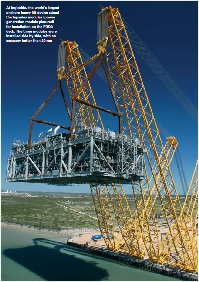 OilElectric Something Strange This Way Comes!