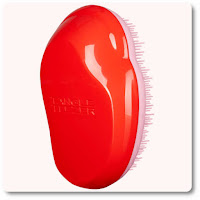 Tangle Teezer Pink and Red Original