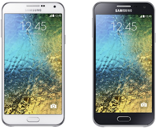 Kelebihan, Kekurangan, Harga, Spesifikasi Hp Samsung Galaxy E5