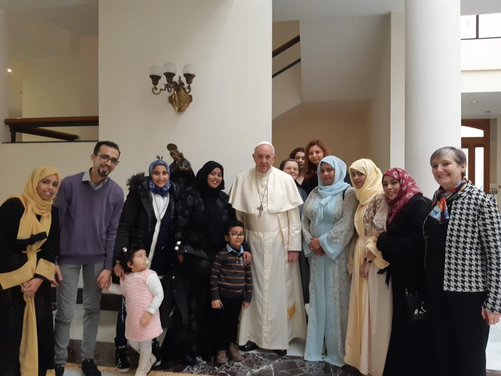 Incontri in Emirati Arabi Uniti