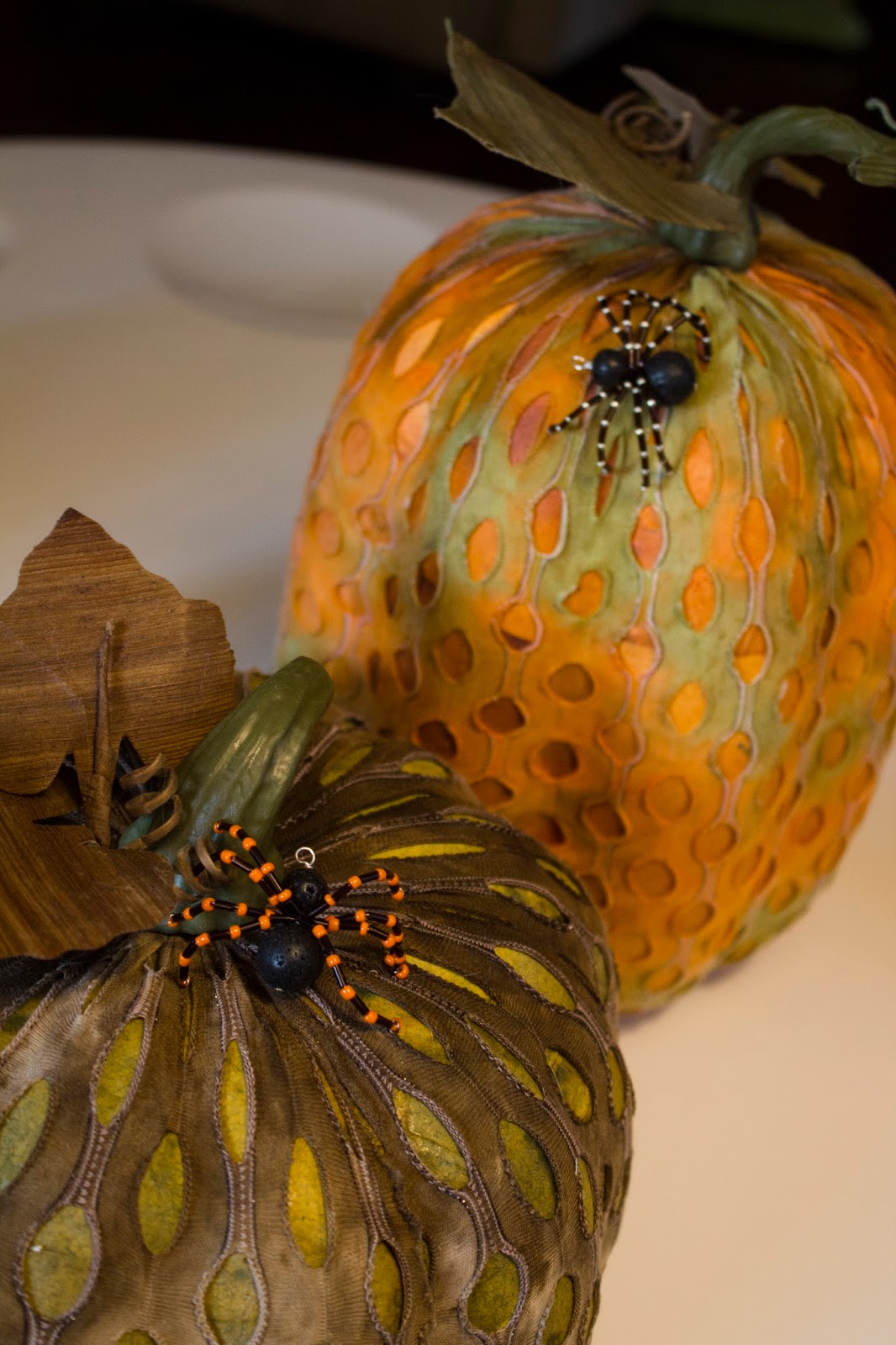 Halloween Craft Night