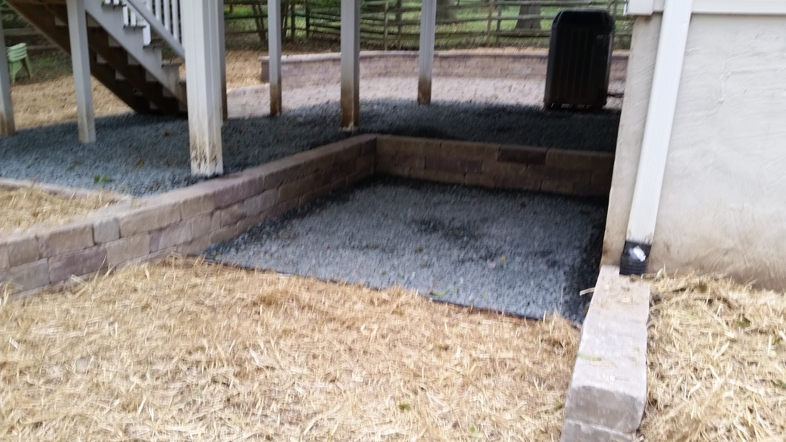 Custom Stoneworks & Design Inc. Patio Builder Howard County. Pavers