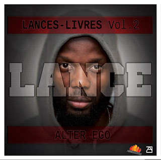 Lancelot - Lances-Livres (Alter Ego) Vol II (2013)