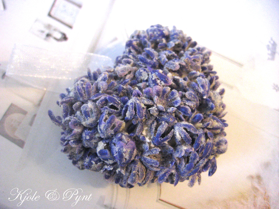 Seidenfeins Blog Vom Schonen Landleben Blybrollop Lavendelhochzeit Lavendelfarbener Sommer Lavender Summer