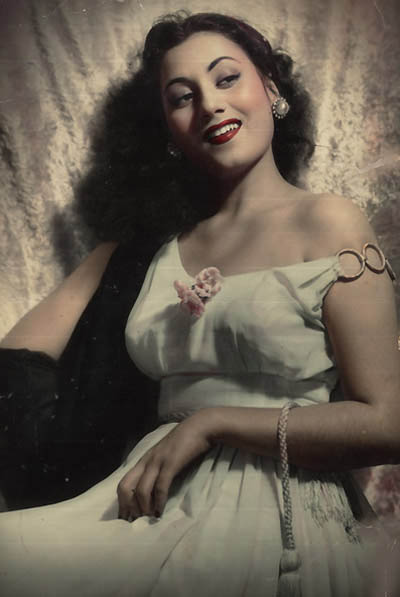 400px x 597px - hot porn adult: 'No photos did justice to Madhubala's beauty'