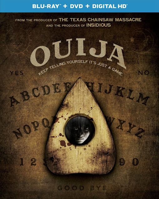 Ouija Blu-ray Universal