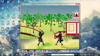 Cara Merubah game yang ada di games.co.id,friv,dsb menjadi game offline