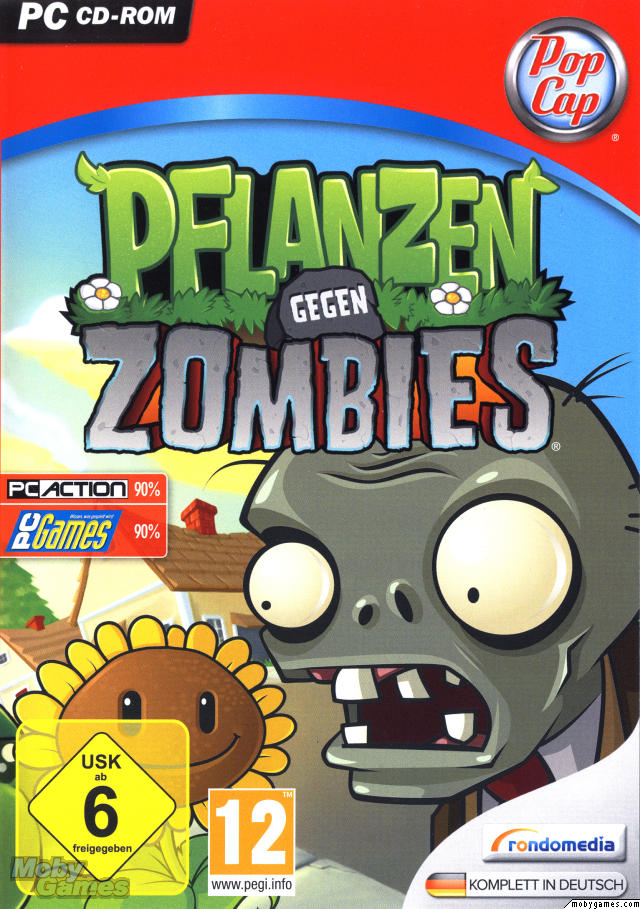 game plants vs zombies zombatar gratis