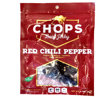 chops beef jerky