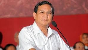 Kaum Intelektual: Visi Prabowo Mengena Masyarakat