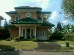 Jual Vila di Puncak Jual Villa di Puncak Bogor Jawa Barat