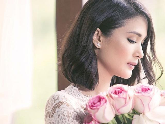 Heart Evangelista was caught on cam doing THIS to her housemaids! Is this how she treats them? Heart Evangelista was caught on cam doing THIS to her housemaids! Is this how she treats them?