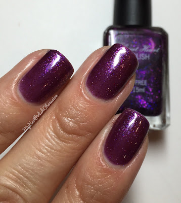 Sweet Heart Polish Love Potion Sweet Heart Polish Love Potion